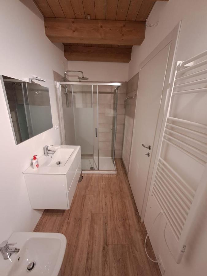 Casa Zafferano - Apartment With Garden Corno di Rosazzo Екстериор снимка